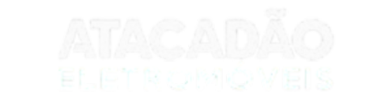 Logo Atacadão Eletromóveis